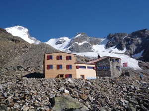 Domhuette-Randa-Wallis