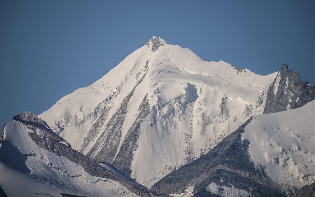 Randa: Identität der tödlich verunglückten Alpinisten bekannt