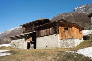 Lorihiischi Projekte und Sponsoren